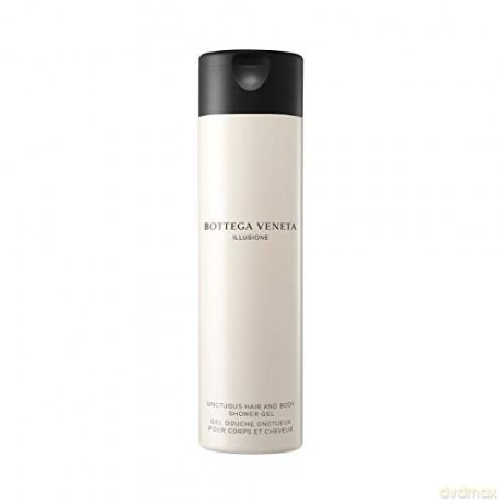 Bottega Veneta Illusione For Him - shower gel - Volume: 200 ml for men