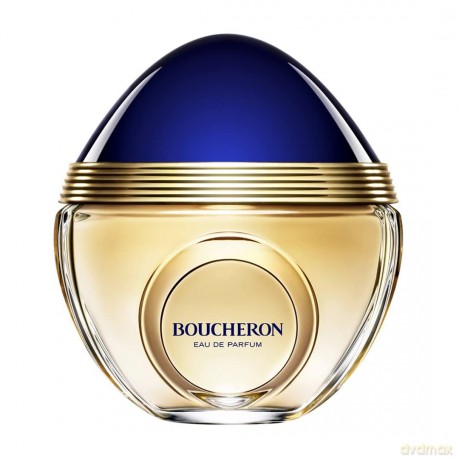 Boucheron Boucheron Pour Femme - EDP - Volume: 100 ml for women