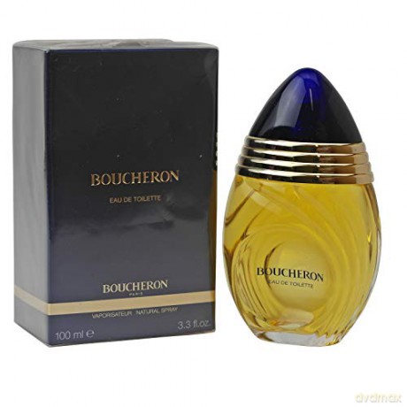 Boucheron Boucheron Pour Femme - EDT - Volume: 100 ml for women