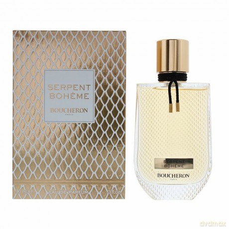 Boucheron Boucheron Serpent Bohéme - EDP - Volume: 90 ml for women