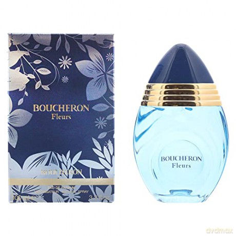 Boucheron Fleurs - EDP - Volume: 100 ml for women