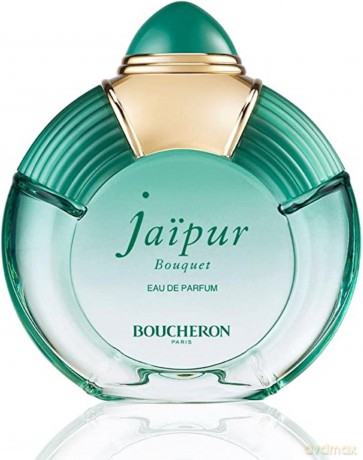 Boucheron Jaipur Bouquet - EDP - Volume: 100 ml for women