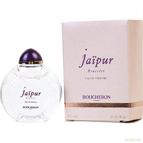 Boucheron Jaipur Bracelet - EDP miniature 4.5 ml for women