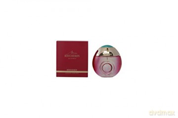 Boucheron Miss Boucheron - EDP - Volume: 100 ml for women
