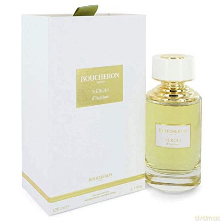 Boucheron Néroli D´Ispahan - EDP - Volume: 125 ml unisex