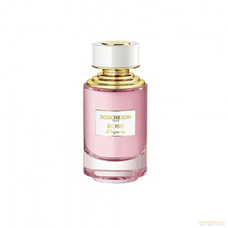 Boucheron Rose D`Isparta - EDP - Volume: 125 ml unisex