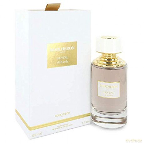 Boucheron Santal De Kandy - EDP - Volume: 125 ml unisex