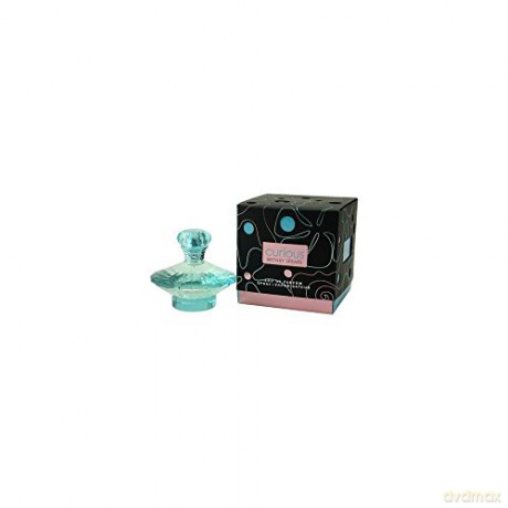 Britney Spears Curious - EDP - Volume: 50 ml for women