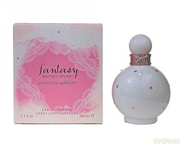 Britney Spears Fantasy Intimate Edition - EDP - Volume: 100 ml for women