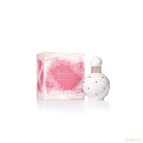 Britney Spears Fantasy Intimate Edition - EDP - Volume: 50 ml for women