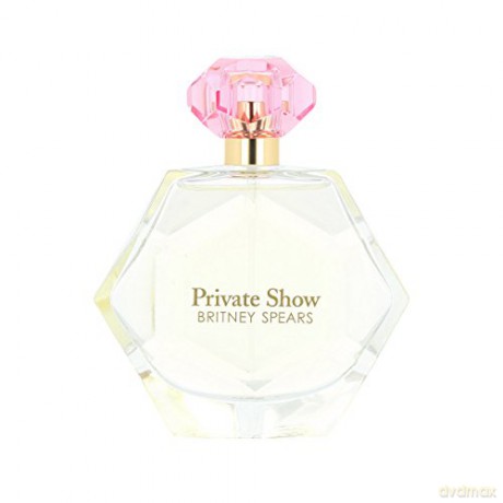 Britney Spears Private Show - EDP - Volume: 100 ml for women