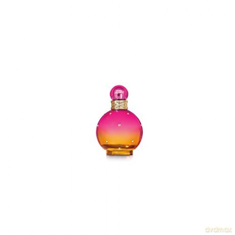 Britney Spears Sunset Fantasy - EDT - Volume: 100 ml for women