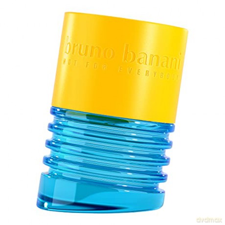 Bruno Banani Limited Edition 2021 Man - EDT - Volume: 30 ml for men