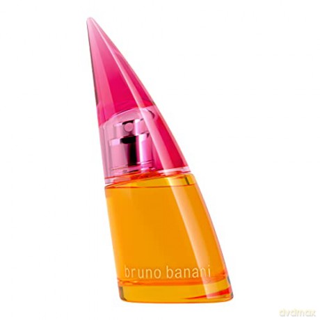 Bruno Banani Limited Edition 2021 Woman - EDT - Volume: 20 ml for women