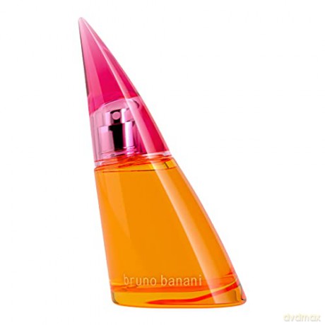 Bruno Banani Limited Edition 2021 Woman - EDT - Volume: 40 ml for women
