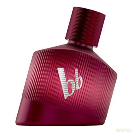 Bruno Banani Loyal Man - aftershave water - Volume: 50 ml for men