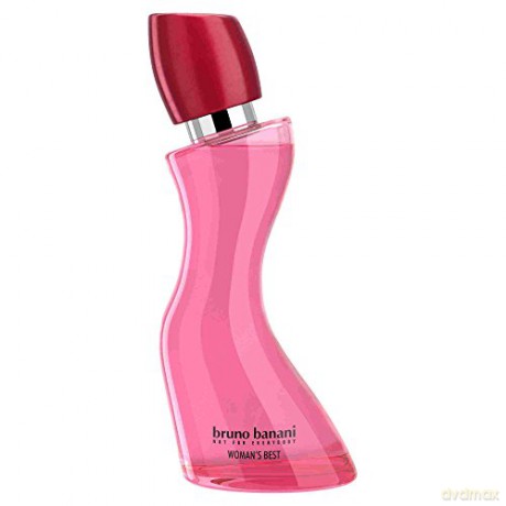 Bruno Banani Woman´s Best - EDP - Volume: 20 ml for women