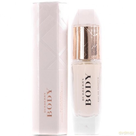 Burberry Body - EDP - Volume: 35 ml for women