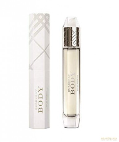 Burberry Body - EDT - Volume: 85 ml for women