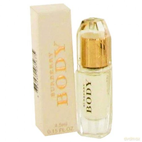 Burberry Body - EDT thumbnail - Volume: 4.5 ml for women