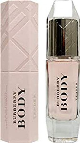 Burberry Body Tender - EDT - Volume: 35 ml for women