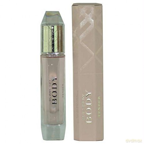 Burberry Body Tender - EDT - Volume: 60 ml for women