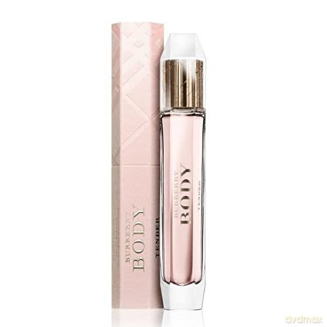 Burberry Body Tender - EDT - Volume: 85 ml for women