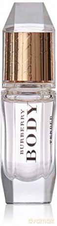 Burberry Body Tender - EDT thumbnail - Volume: 4.5 ml for women