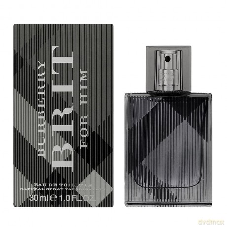 Burberry Brit For Men - EDT - Volume: 30 ml for men