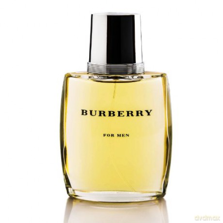 Burberry Burberry For Men - EDT - Volume: 100 ml for men