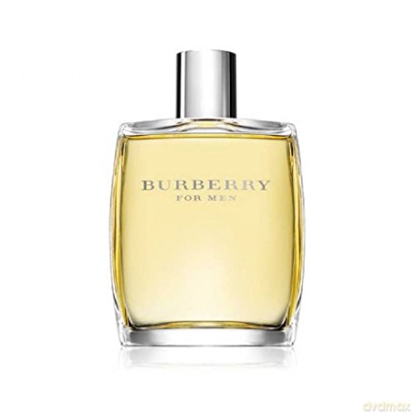 Burberry Burberry For Men - EDT - Volume: 100 ml for men