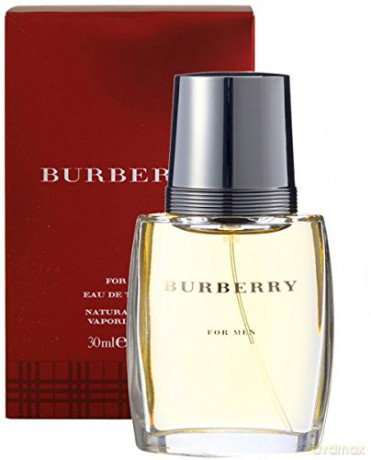 Burberry Burberry For Men - EDT - Volume: 30 ml for men