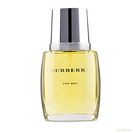 Burberry Burberry For Men - EDT - Volume: 50 ml for men