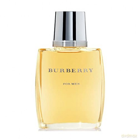 Burberry Burberry For Men - EDT - Volume: 50 ml for men