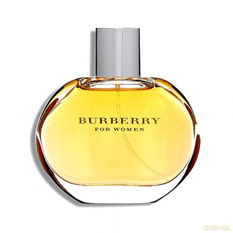 Burberry Burberry For Woman - EDP - Volume: 100 ml for women