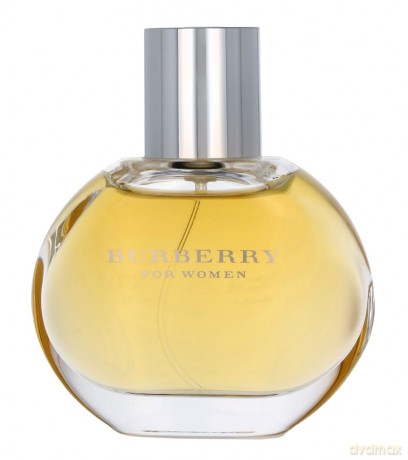 Burberry Burberry For Woman - EDP - Volume: 50 ml for women
