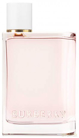 Burberry Burberry Her Blossom - EDT - Volume: 100 ml for women