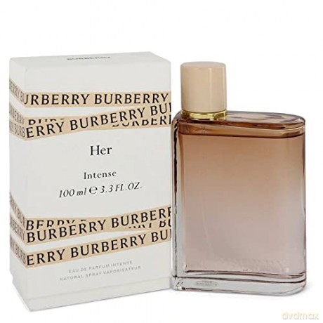 Burberry Burberry Her Intense - EDP - Volume: 100 ml for women