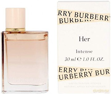 Burberry Burberry Her Intense - EDP - Volume: 30 ml for women
