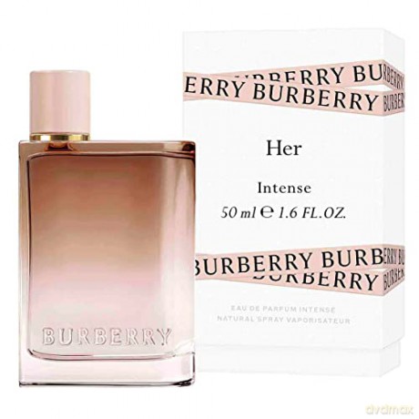 Burberry Burberry Her Intense - EDP - Volume: 50 ml for women