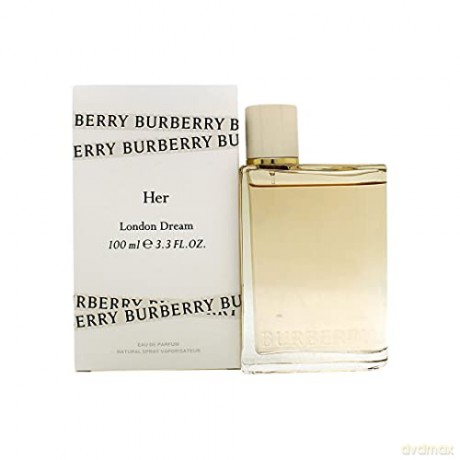 Burberry Her London Dream - EDP - Volume: 100 ml for women