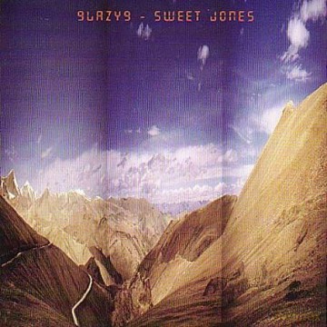 9 Lazy 9: Sweet Jones [CD]