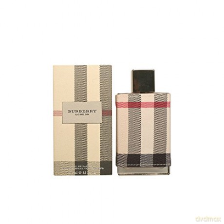 Burberry London - EDP - Volume: 100 ml for women