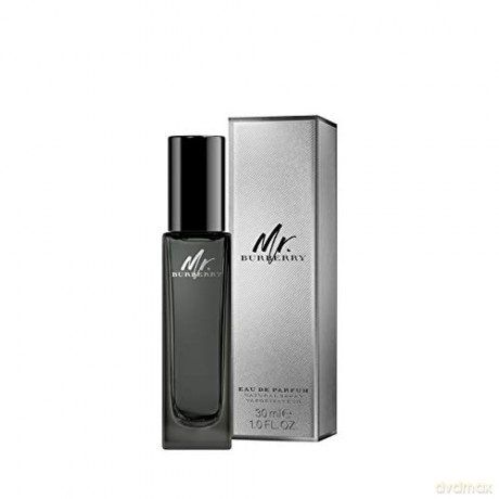 Burberry Mr. Burberry - EDP - Volume: 30 ml for men