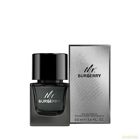 Burberry Mr. Burberry - EDP - Volume: 50 ml for men