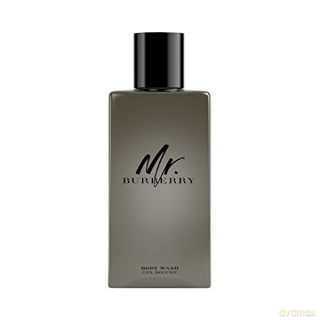Burberry Mr. Burberry - shower gel - Volume: 250 ml for men