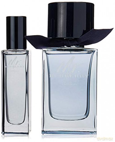 Burberry Mr. Burberry Indigo - EDT 100 ml + EDT 30 ml for men