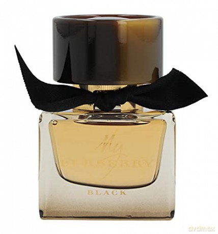 Burberry My Burberry Black - EDP - Volume: 30 ml for women