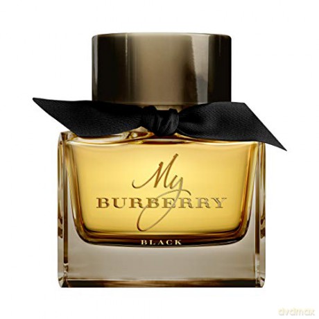 Burberry My Burberry Black - EDP - Volume: 90 ml for women