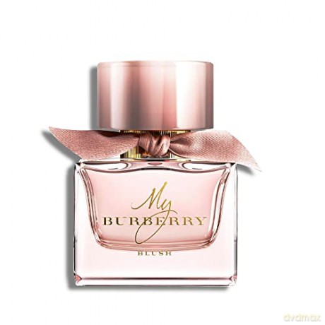 Burberry My Burberry Blush - EDP - Volume: 30 ml for women